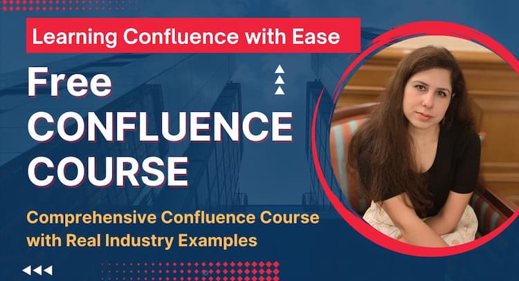course | Free Comprehensive Confluence Course
